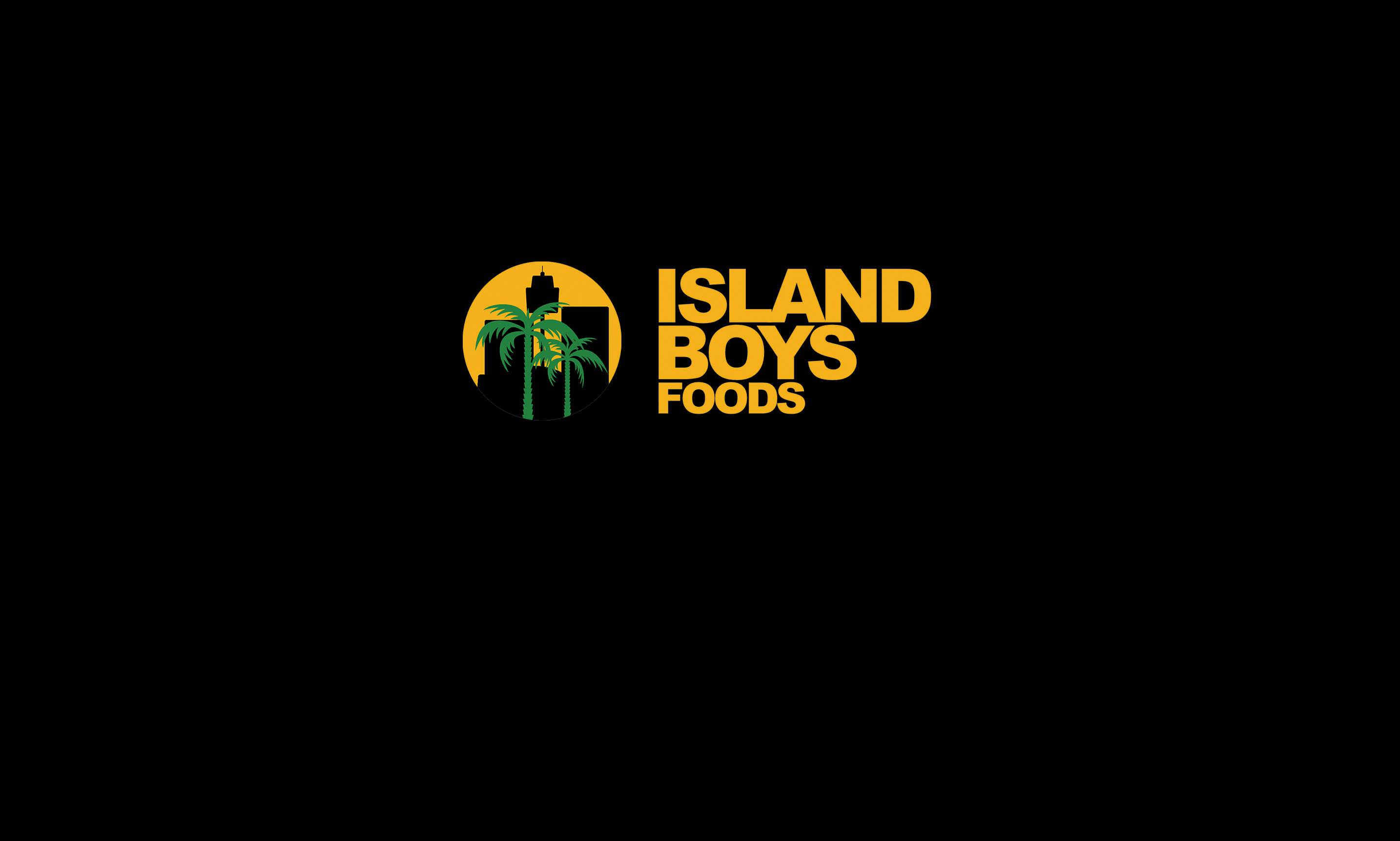 Island Boys Foods