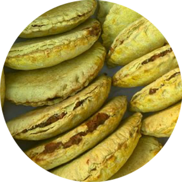 Patties